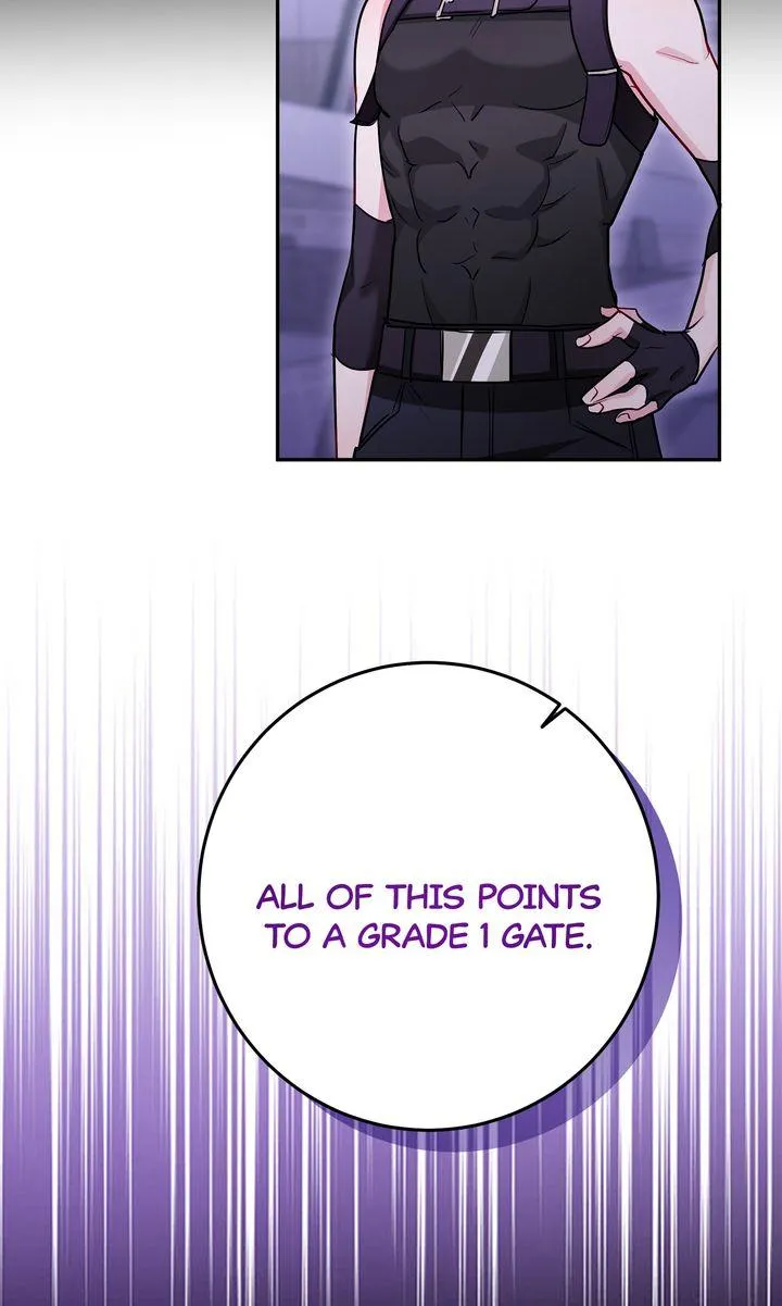 I Became a C-Level Guide Obsessed With Crazy People chapter 68 page 37