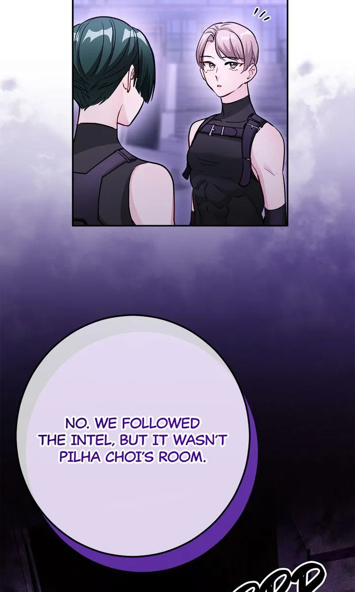 I Became a C-Level Guide Obsessed With Crazy People chapter 68 page 30
