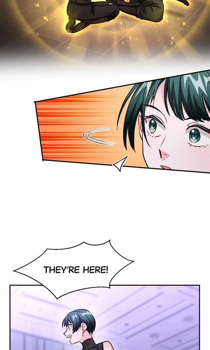 I Became a C-Level Guide Obsessed With Crazy People chapter 68 page 24