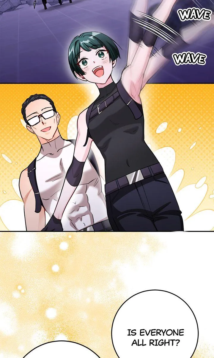 I Became a C-Level Guide Obsessed With Crazy People chapter 68 page 26