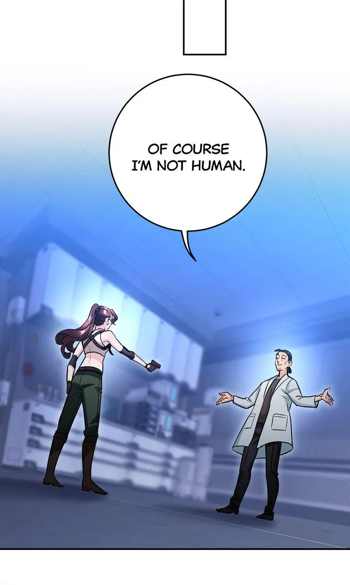 I Became a C-Level Guide Obsessed With Crazy People chapter 68 page 54