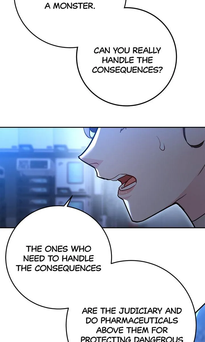I Became a C-Level Guide Obsessed With Crazy People chapter 68 page 4