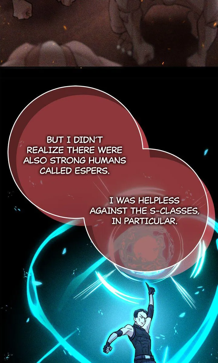 I Became a C-Level Guide Obsessed With Crazy People chapter 68 page 66