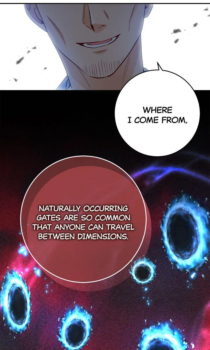 I Became a C-Level Guide Obsessed With Crazy People chapter 68 page 60