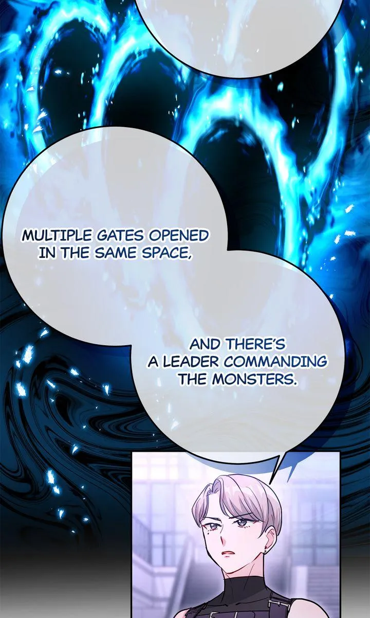 I Became a C-Level Guide Obsessed With Crazy People chapter 68 page 36