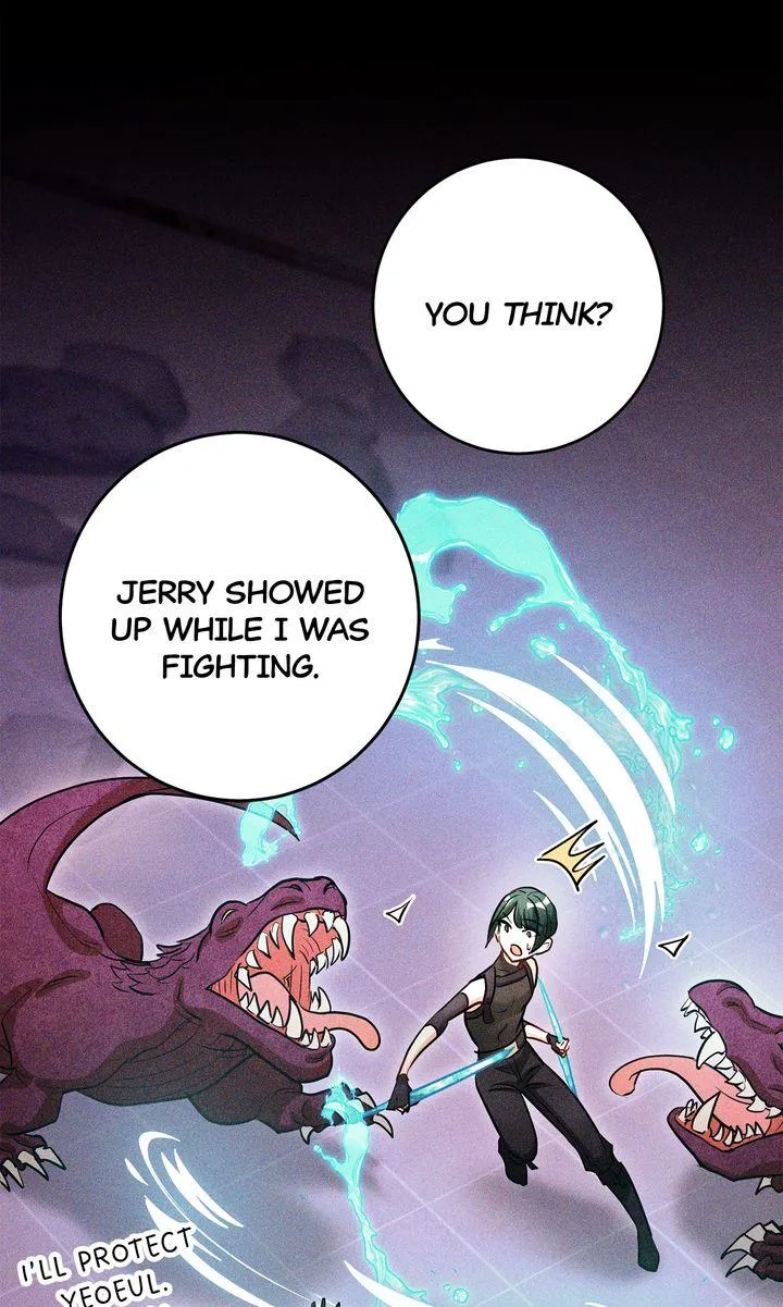 I Became a C-Level Guide Obsessed With Crazy People chapter 68 page 44