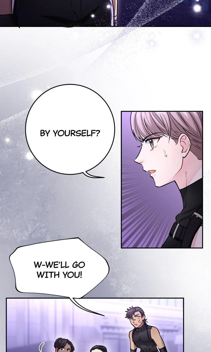 I Became a C-Level Guide Obsessed With Crazy People chapter 68 page 50