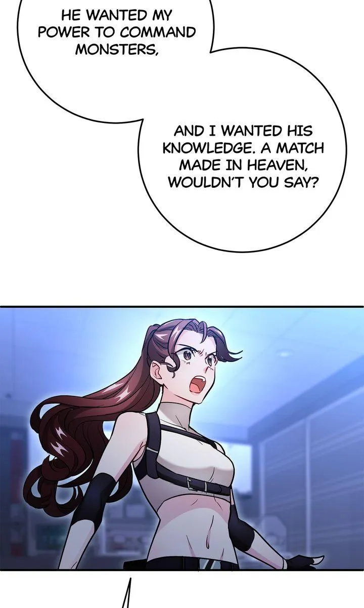 I Became a C-Level Guide Obsessed With Crazy People chapter 68 page 70