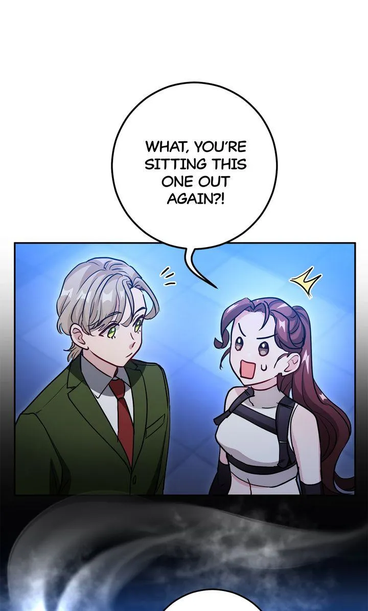 I Became a C-Level Guide Obsessed With Crazy People chapter 69 page 25