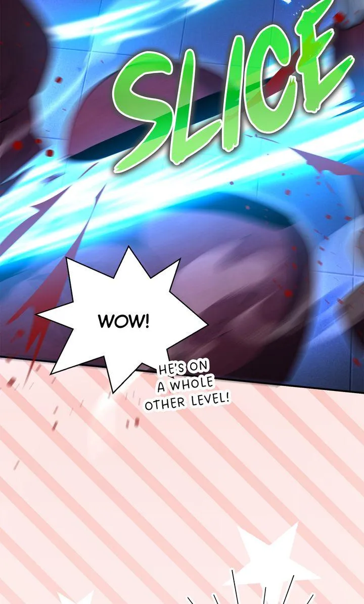 I Became a C-Level Guide Obsessed With Crazy People chapter 69 page 36