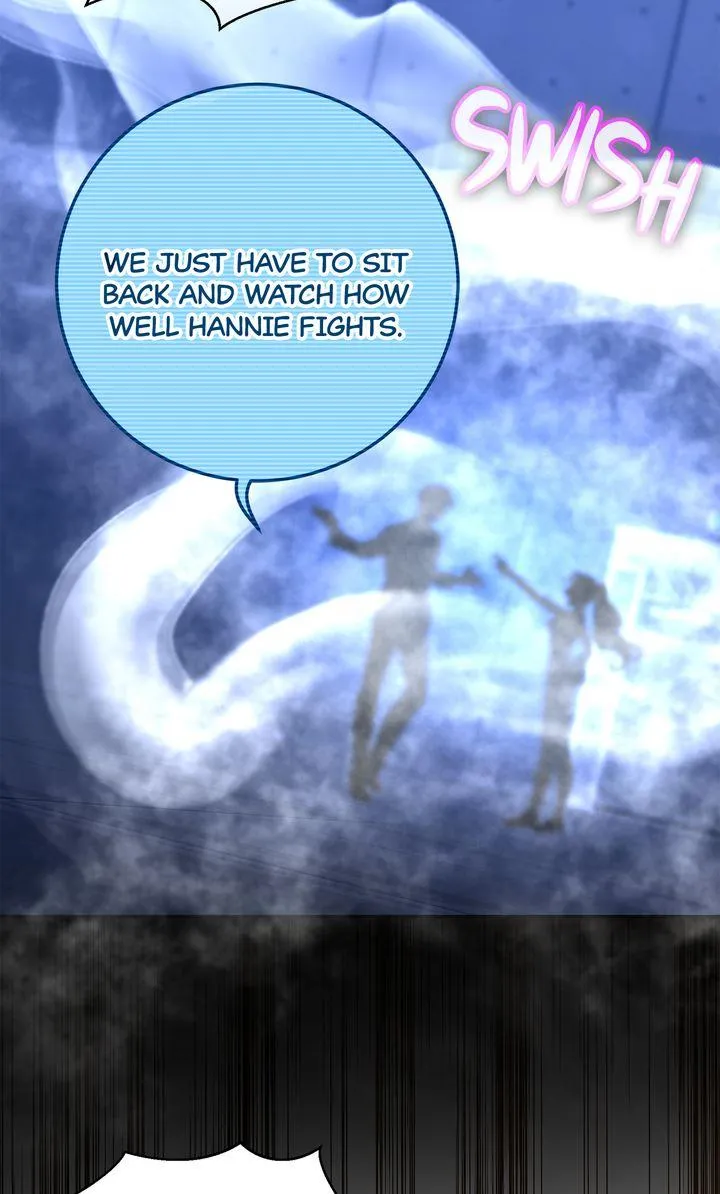 I Became a C-Level Guide Obsessed With Crazy People chapter 69 page 27