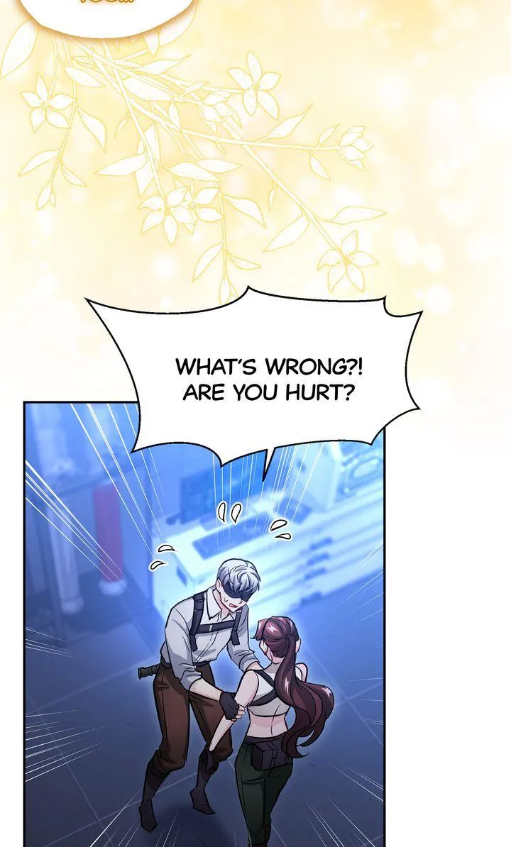 I Became a C-Level Guide Obsessed With Crazy People chapter 69 page 10