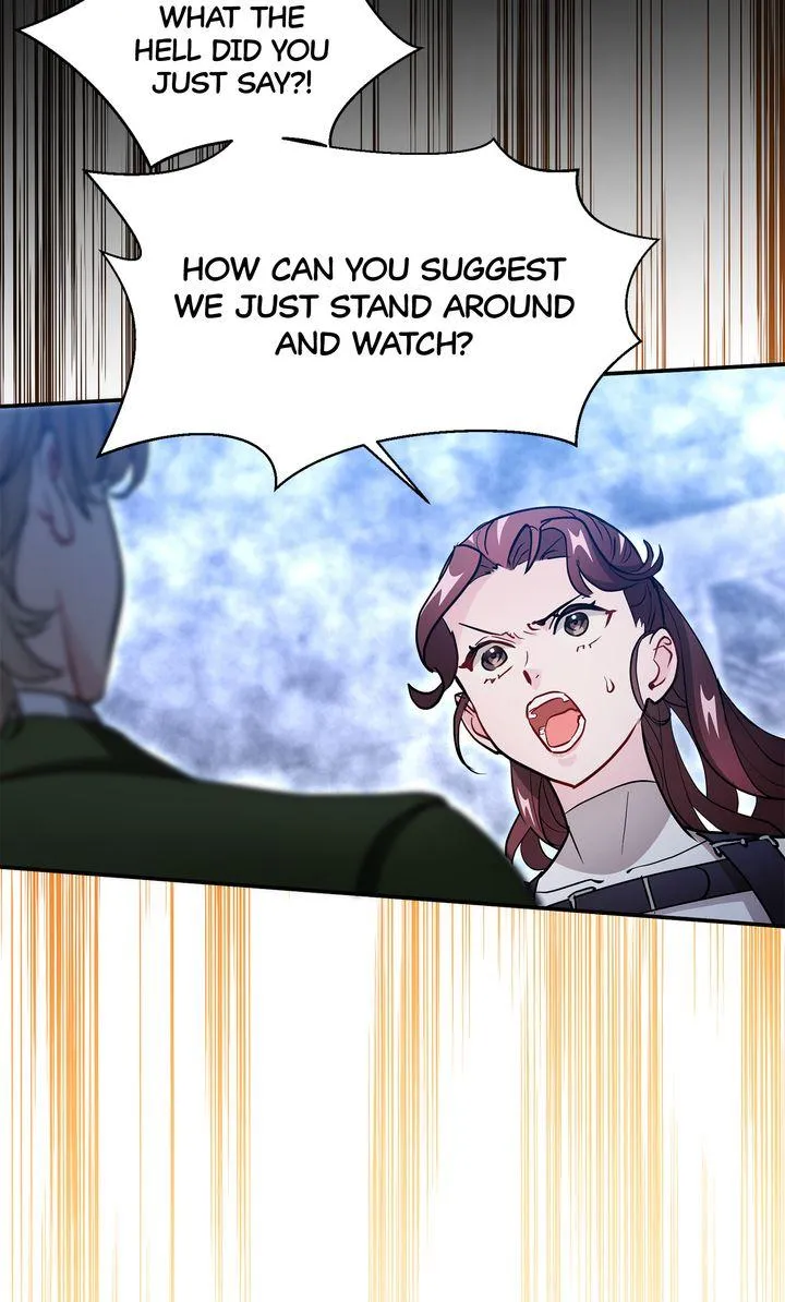 I Became a C-Level Guide Obsessed With Crazy People chapter 69 page 28