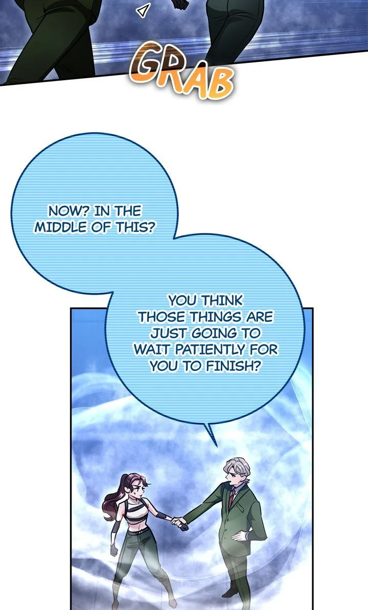 I Became a C-Level Guide Obsessed With Crazy People chapter 69 page 54