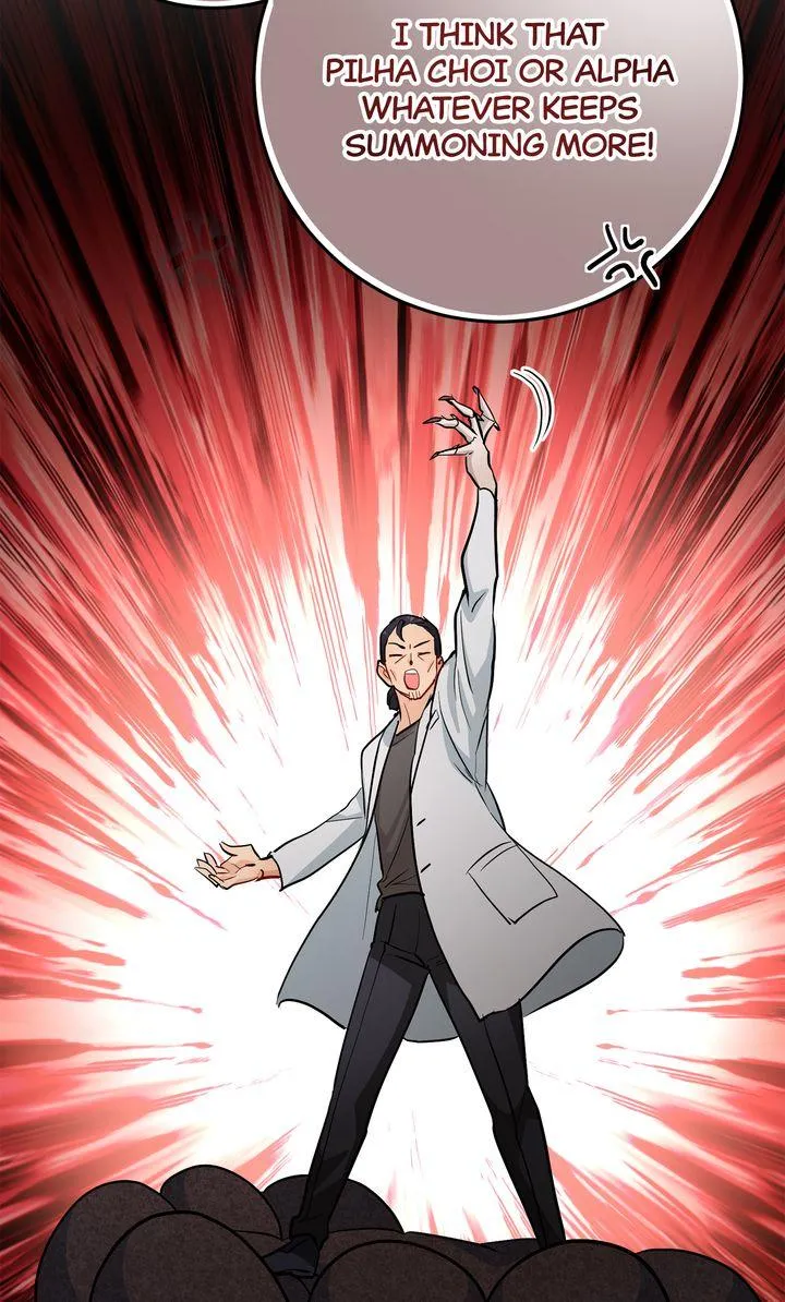 I Became a C-Level Guide Obsessed With Crazy People chapter 69 page 46