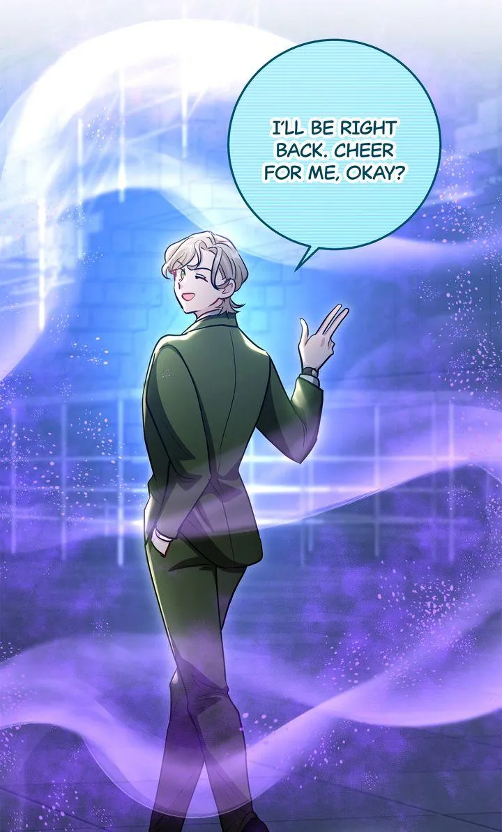 I Became a C-Level Guide Obsessed With Crazy People chapter 69 page 62