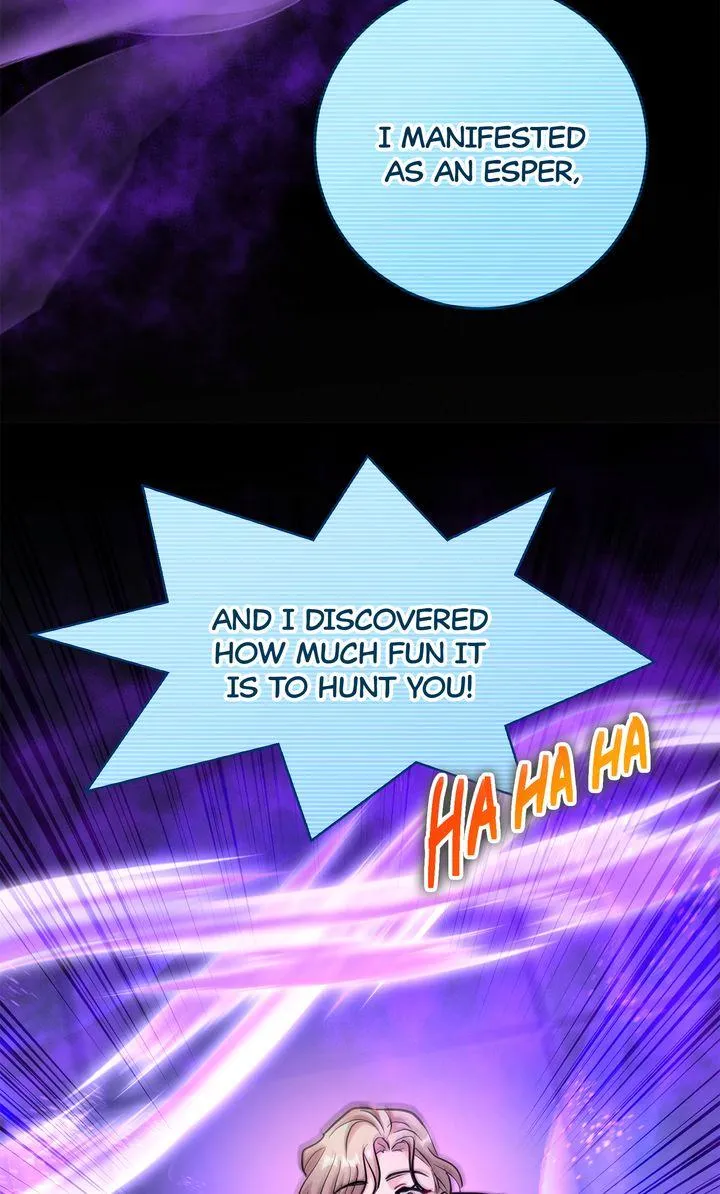 I Became a C-Level Guide Obsessed With Crazy People chapter 69 page 75
