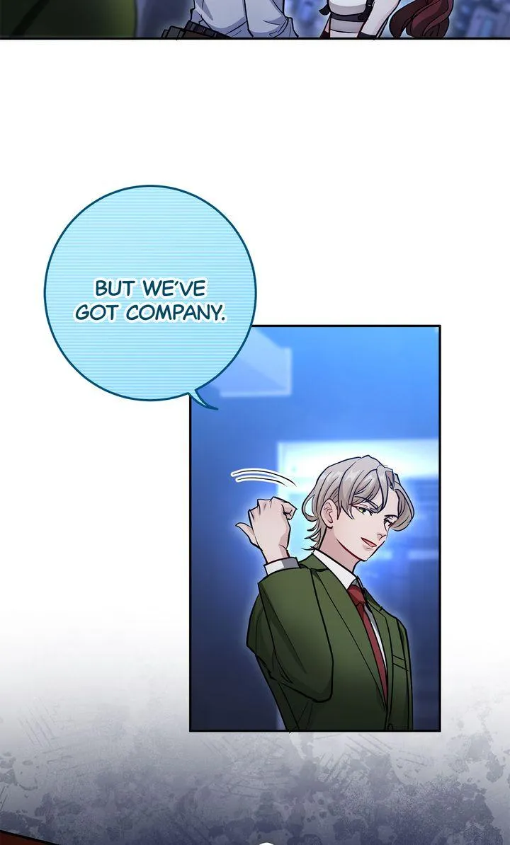 I Became a C-Level Guide Obsessed With Crazy People chapter 69 page 15