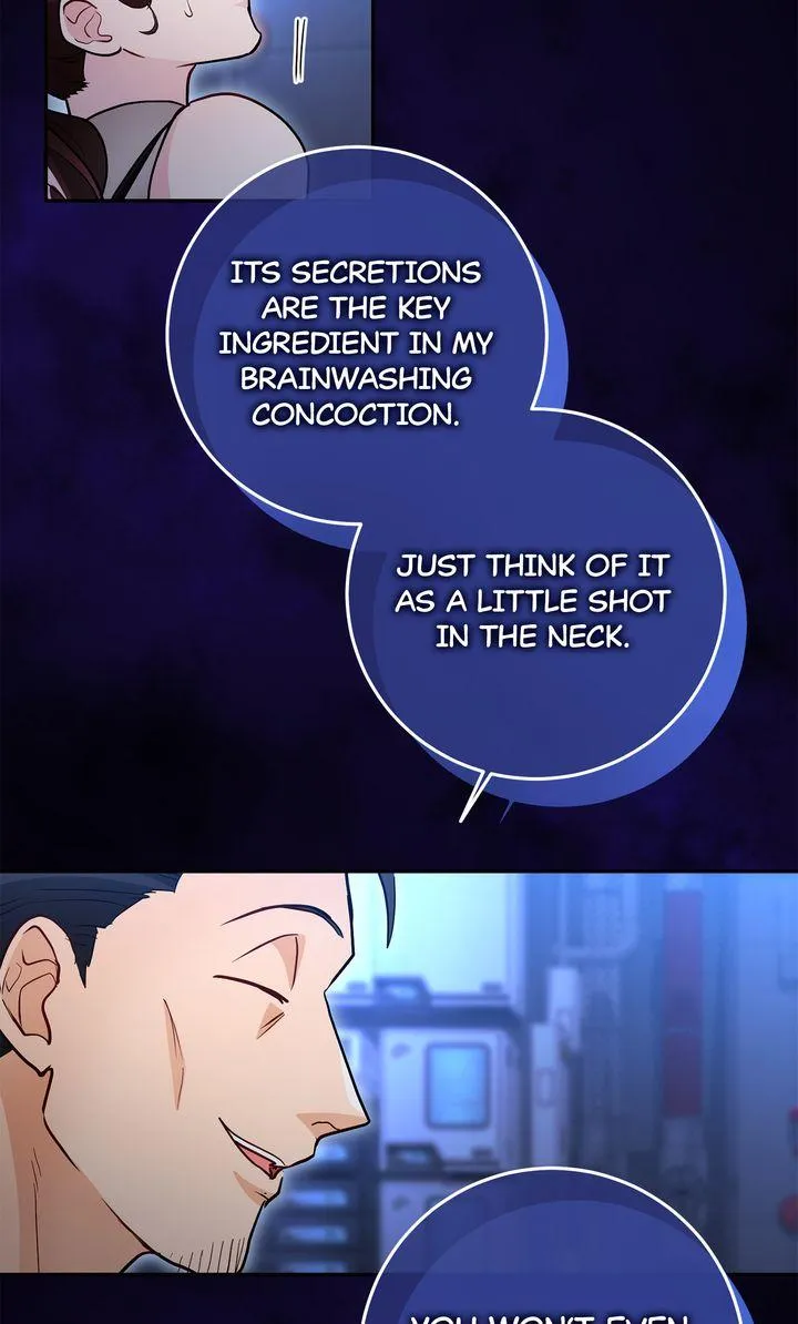 I Became a C-Level Guide Obsessed With Crazy People chapter 69 page 2