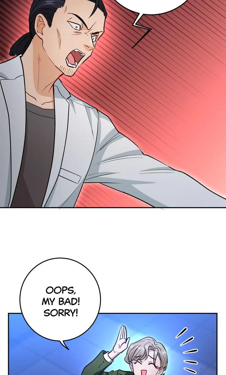 I Became a C-Level Guide Obsessed With Crazy People chapter 69 page 18