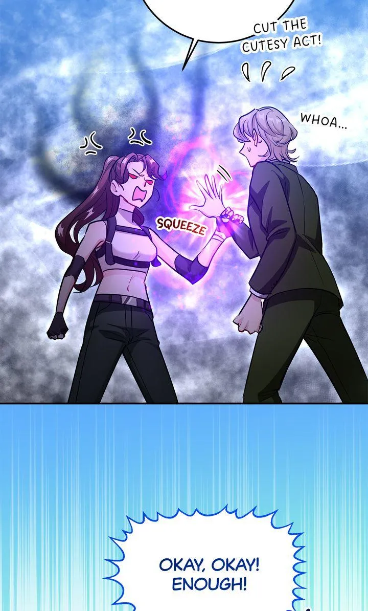 I Became a C-Level Guide Obsessed With Crazy People chapter 69 page 57
