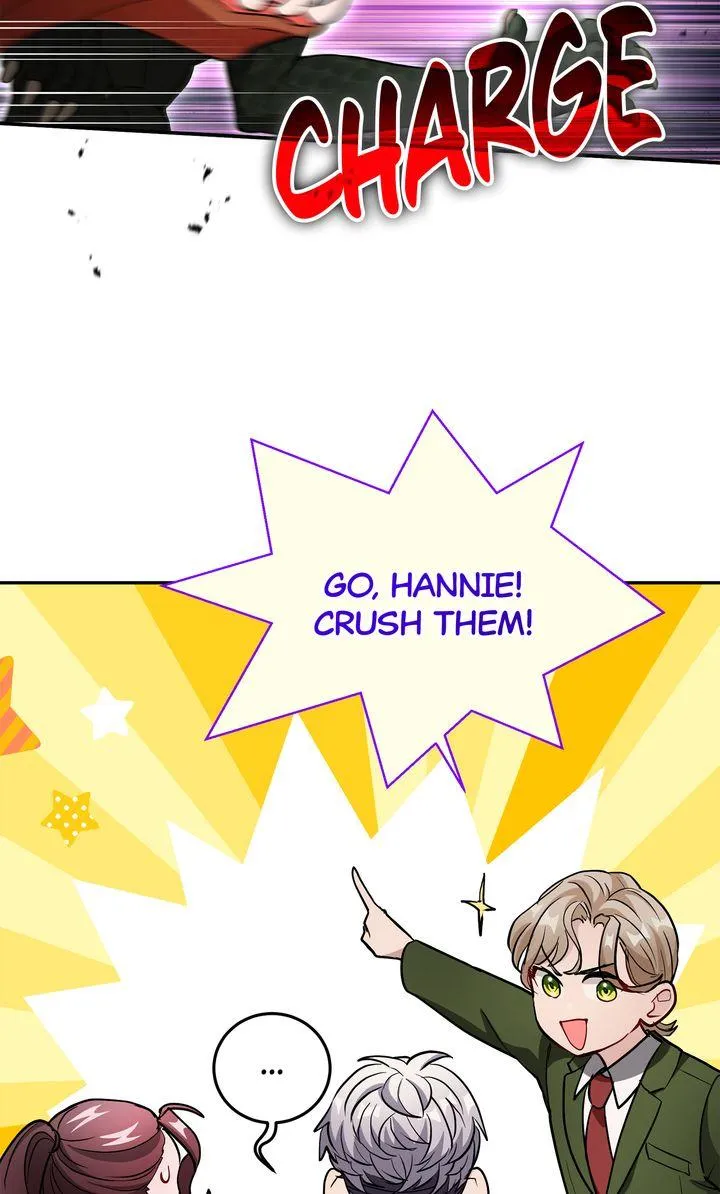 I Became a C-Level Guide Obsessed With Crazy People chapter 69 page 22