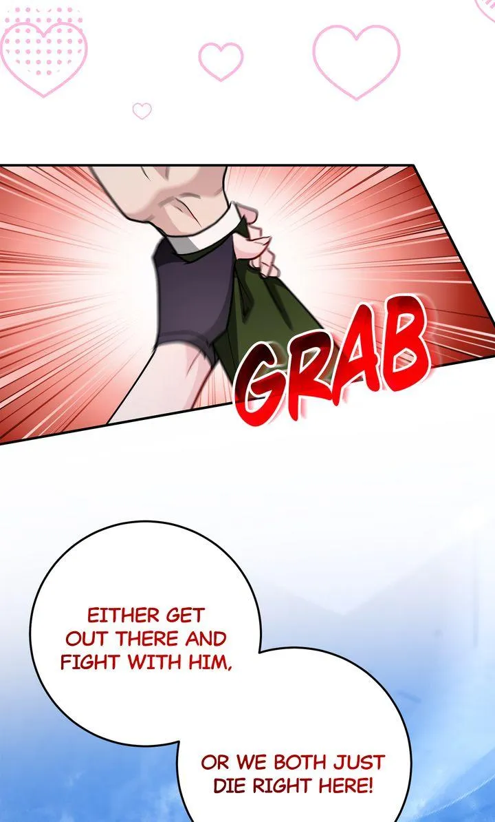 I Became a C-Level Guide Obsessed With Crazy People chapter 69 page 56