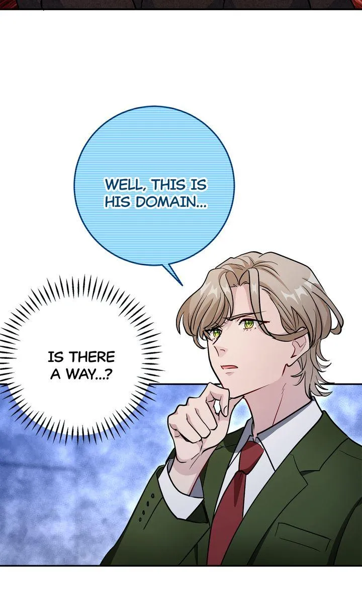 I Became a C-Level Guide Obsessed With Crazy People chapter 69 page 47