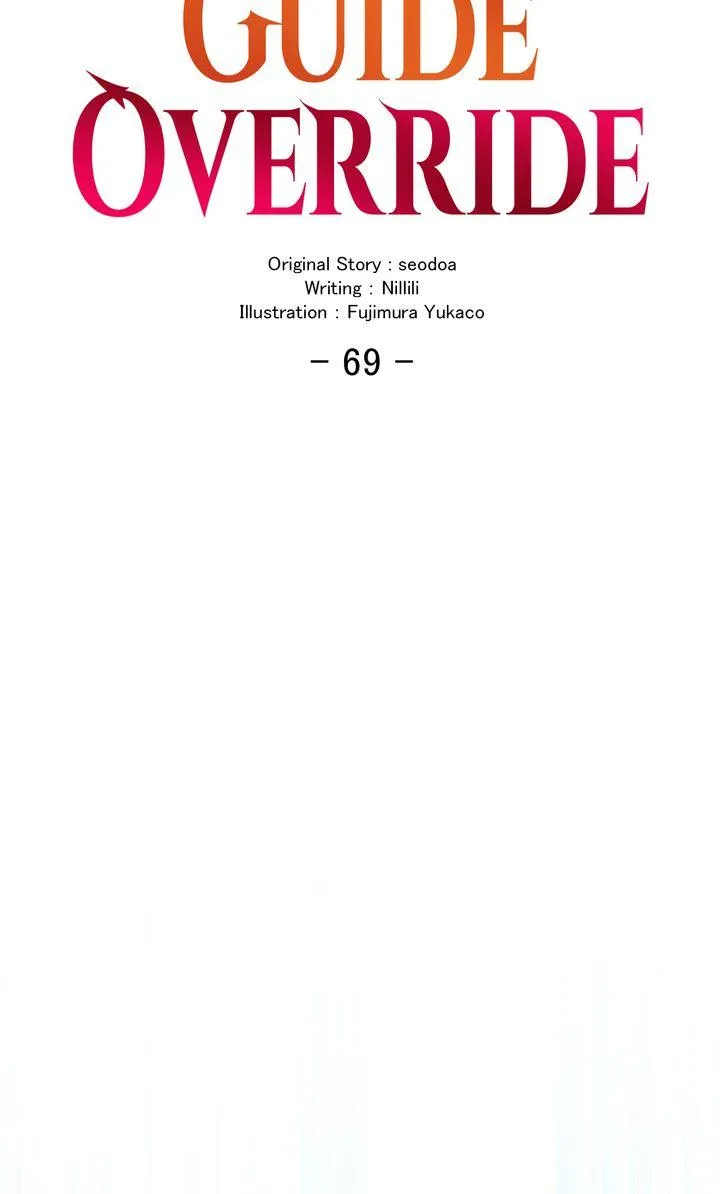 I Became a C-Level Guide Obsessed With Crazy People chapter 69 page 38