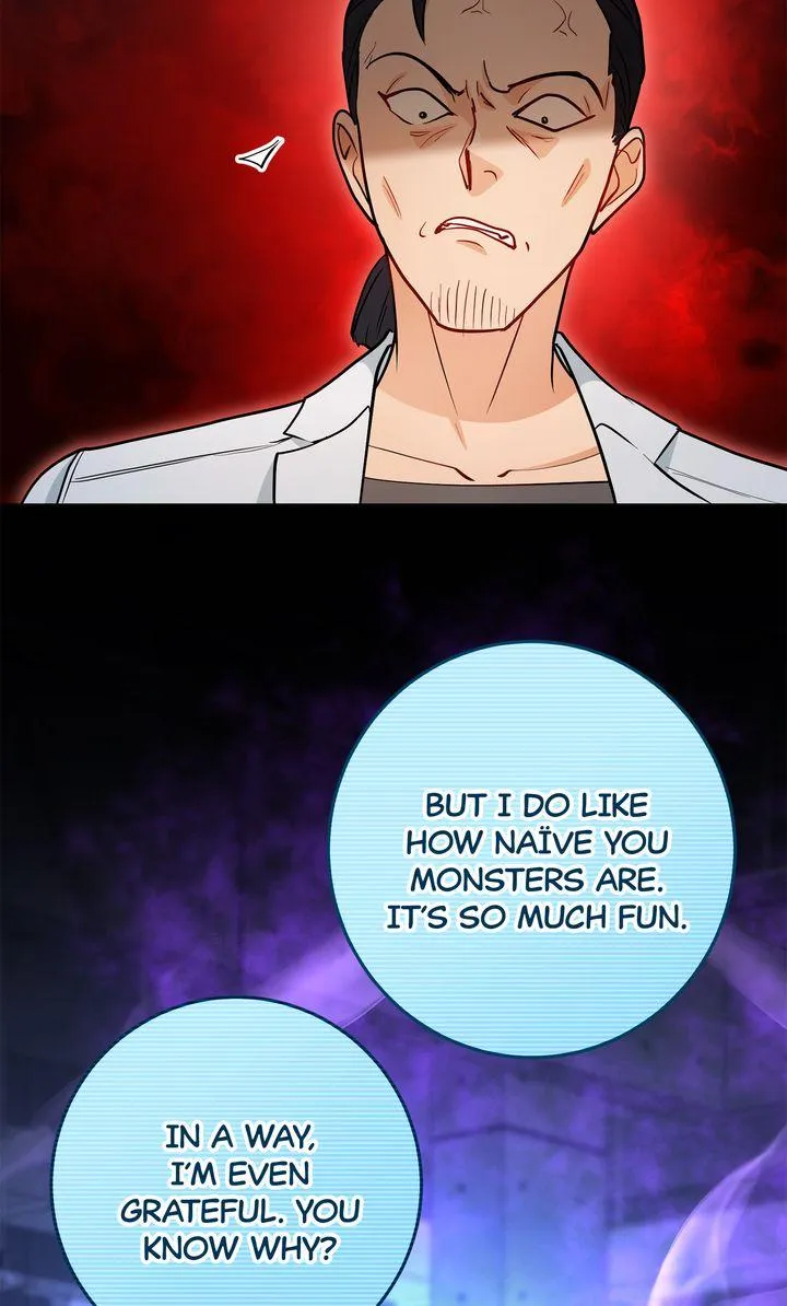 I Became a C-Level Guide Obsessed With Crazy People chapter 69 page 70