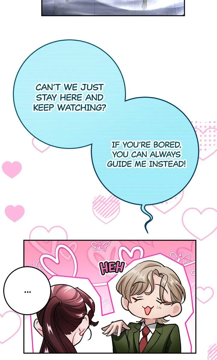 I Became a C-Level Guide Obsessed With Crazy People chapter 69 page 55