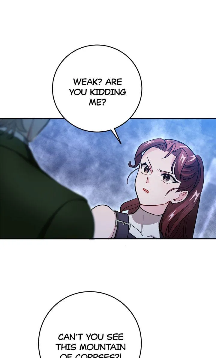 I Became a C-Level Guide Obsessed With Crazy People chapter 69 page 44