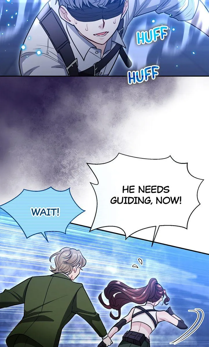 I Became a C-Level Guide Obsessed With Crazy People chapter 69 page 53