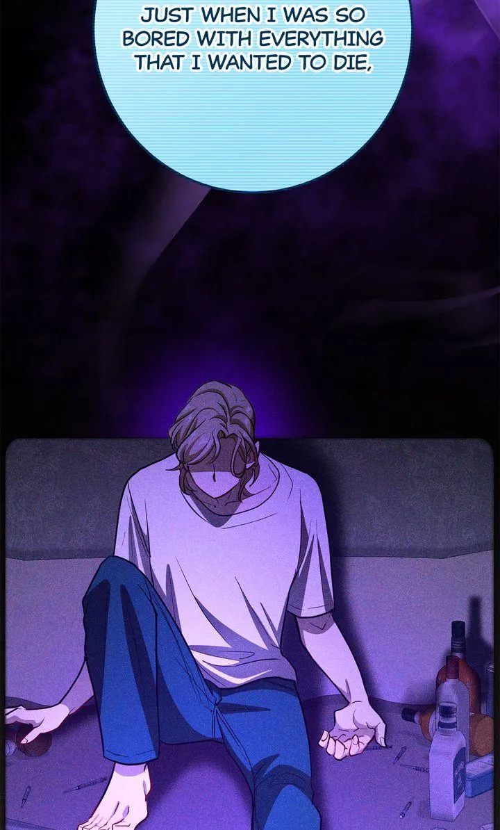 I Became a C-Level Guide Obsessed With Crazy People chapter 69 page 72