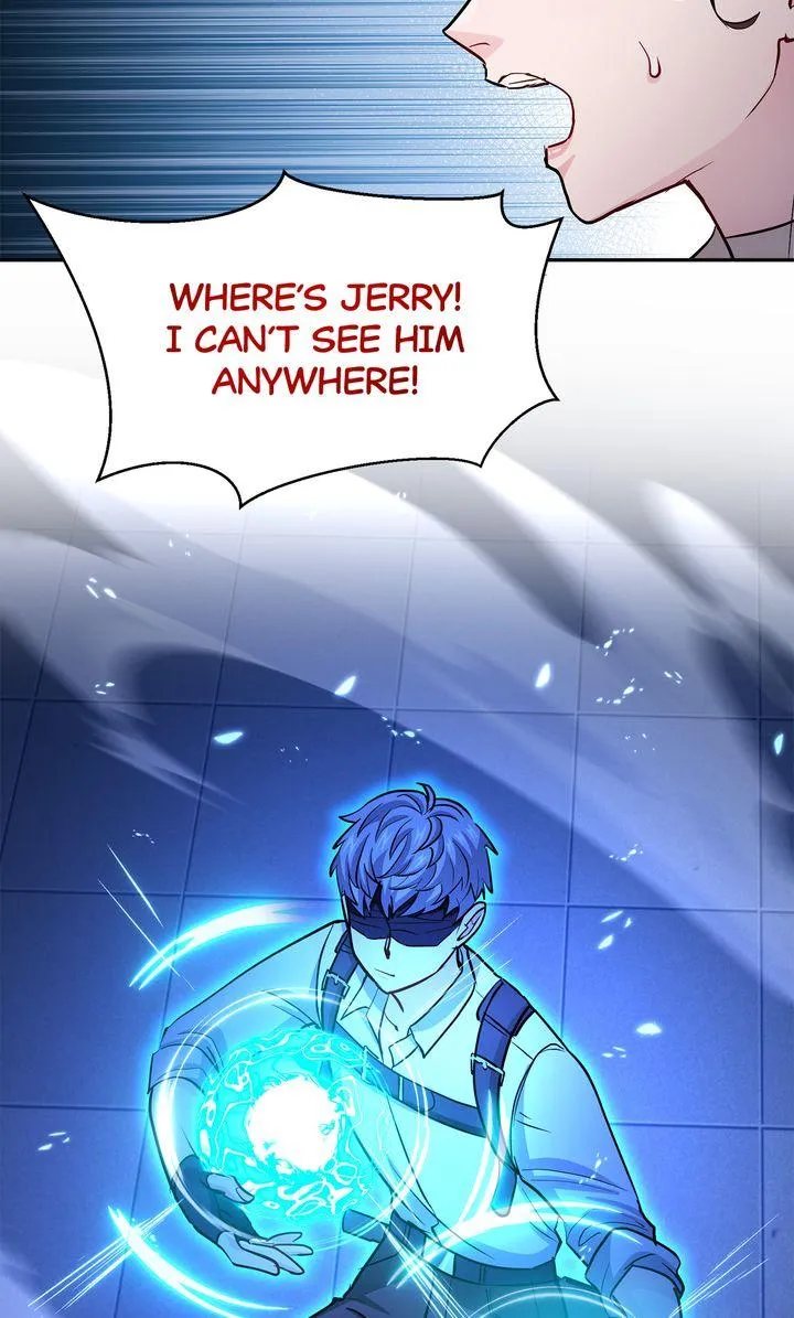 I Became a C-Level Guide Obsessed With Crazy People chapter 70 page 29