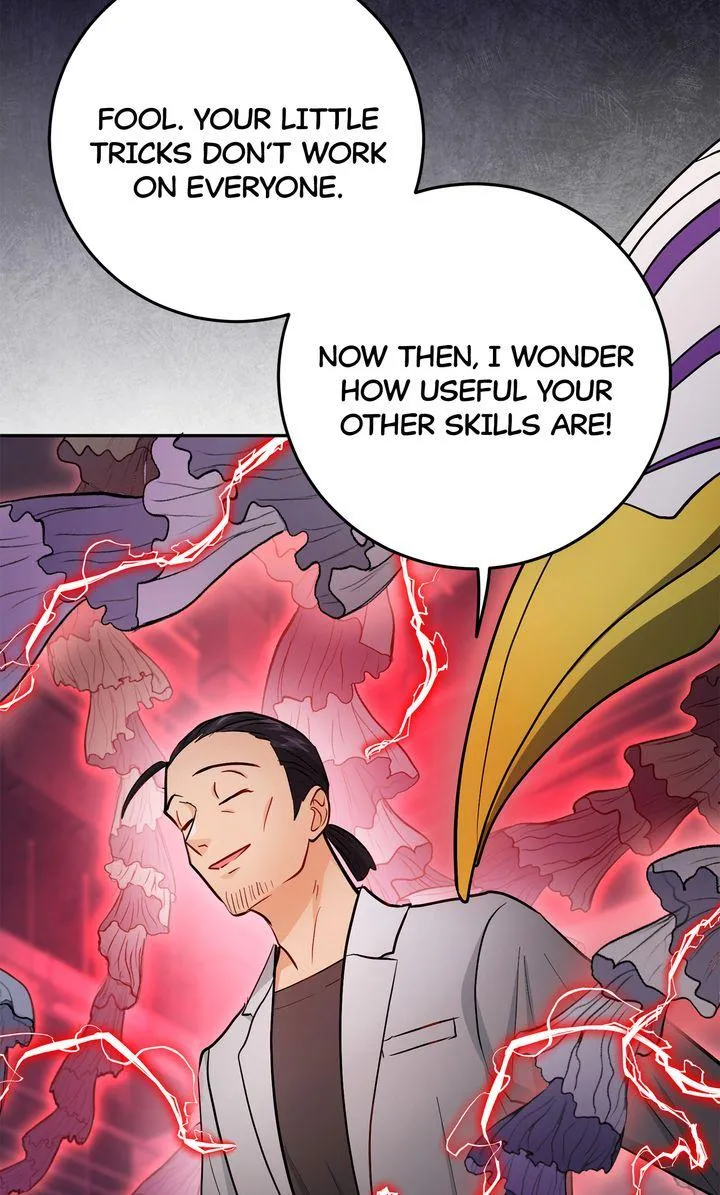 I Became a C-Level Guide Obsessed With Crazy People chapter 70 page 4