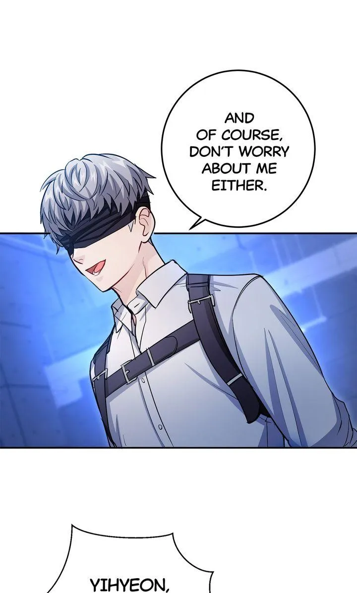 I Became a C-Level Guide Obsessed With Crazy People chapter 70 page 33