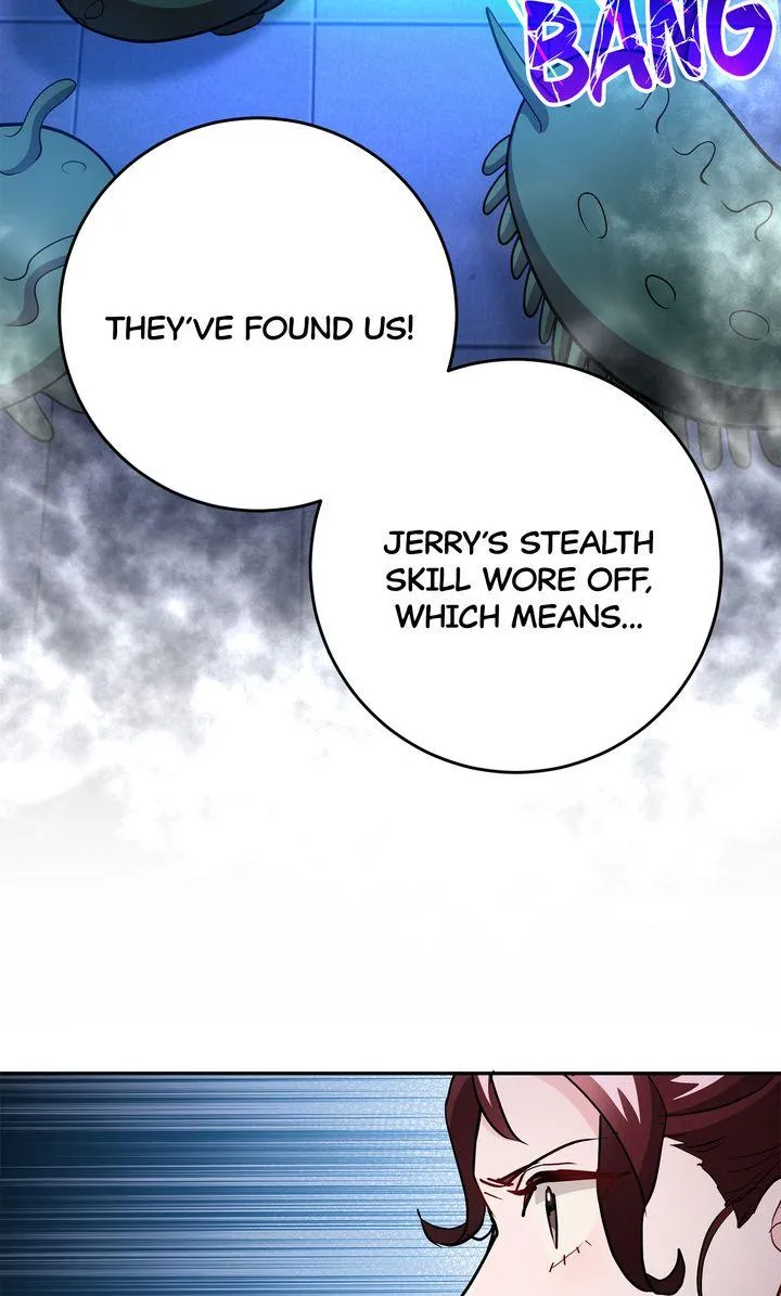 I Became a C-Level Guide Obsessed With Crazy People chapter 70 page 28