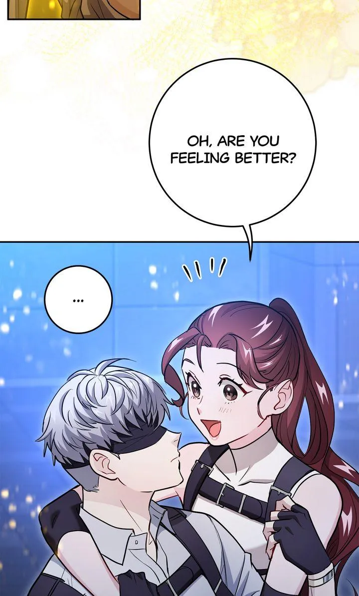 I Became a C-Level Guide Obsessed With Crazy People chapter 70 page 16