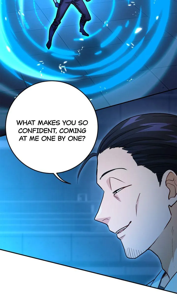 I Became a C-Level Guide Obsessed With Crazy People chapter 70 page 47