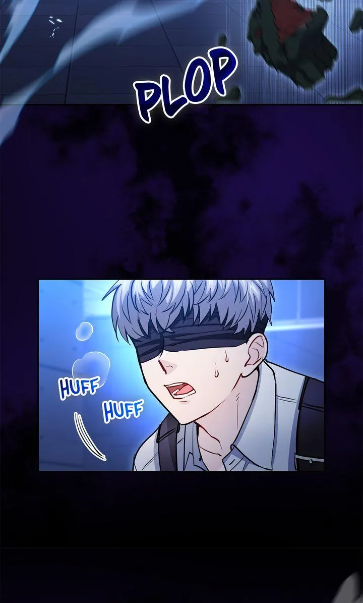 I Became a C-Level Guide Obsessed With Crazy People chapter 70 page 41