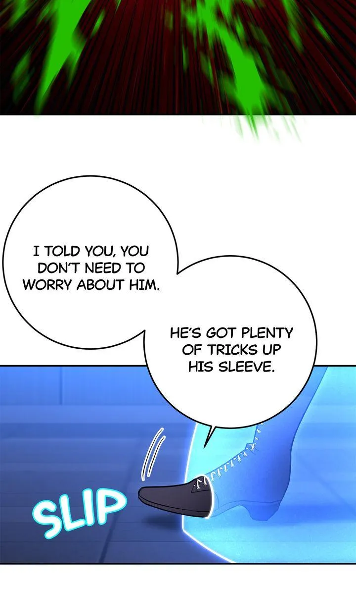 I Became a C-Level Guide Obsessed With Crazy People chapter 70 page 32