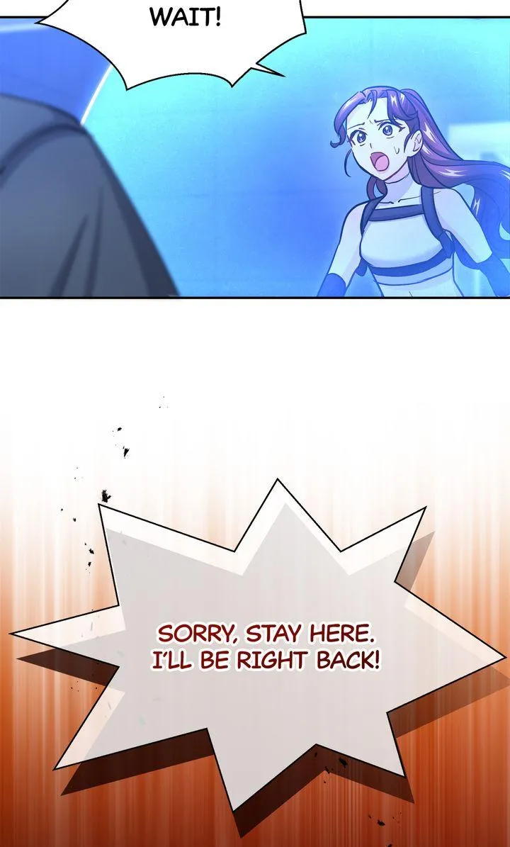 I Became a C-Level Guide Obsessed With Crazy People chapter 70 page 34