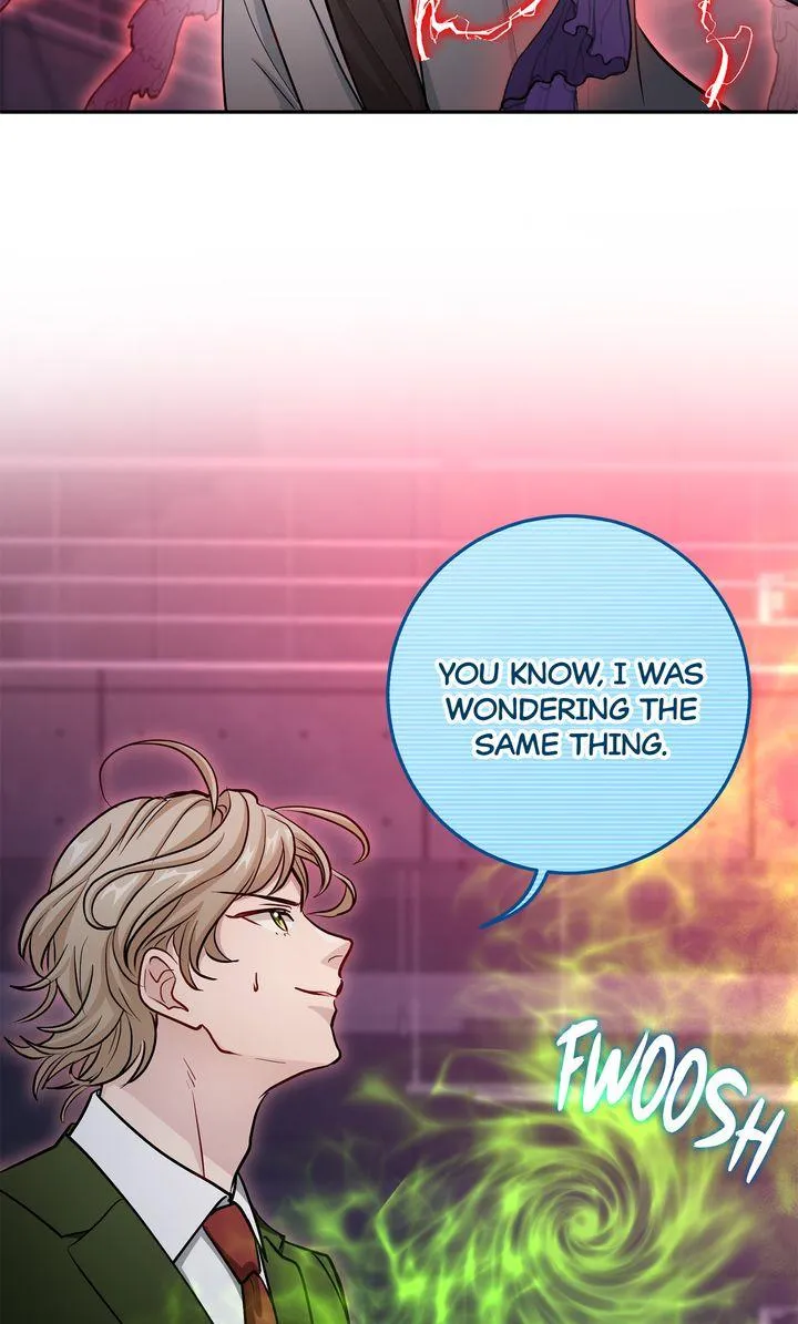 I Became a C-Level Guide Obsessed With Crazy People chapter 70 page 5