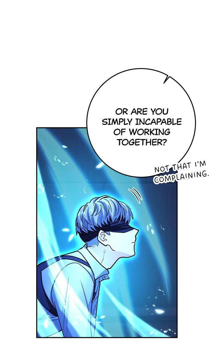 I Became a C-Level Guide Obsessed With Crazy People chapter 70 page 48