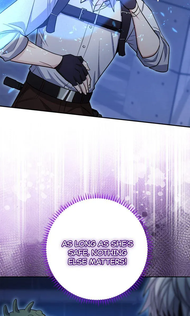 I Became a C-Level Guide Obsessed With Crazy People chapter 70 page 60