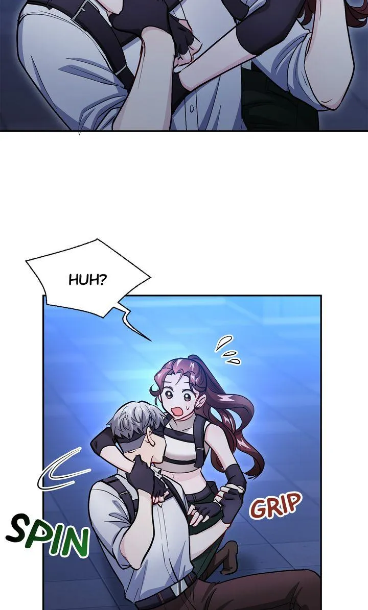 I Became a C-Level Guide Obsessed With Crazy People chapter 70 page 17