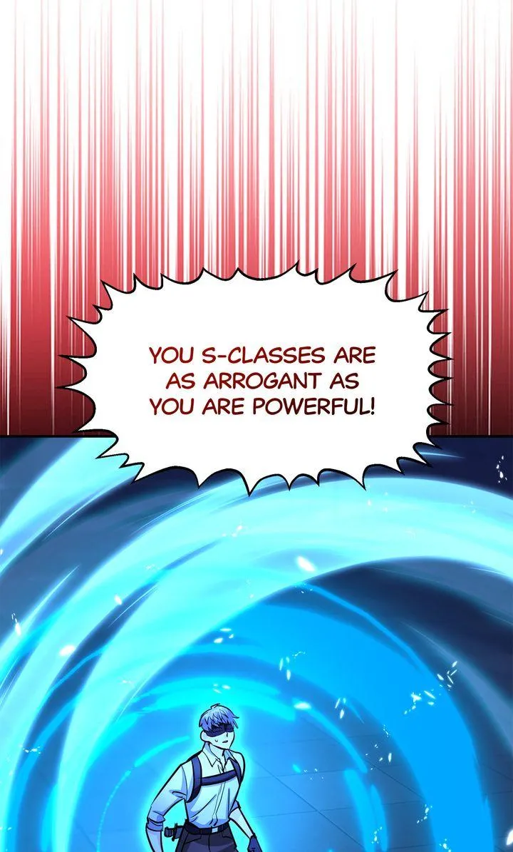 I Became a C-Level Guide Obsessed With Crazy People chapter 70 page 46