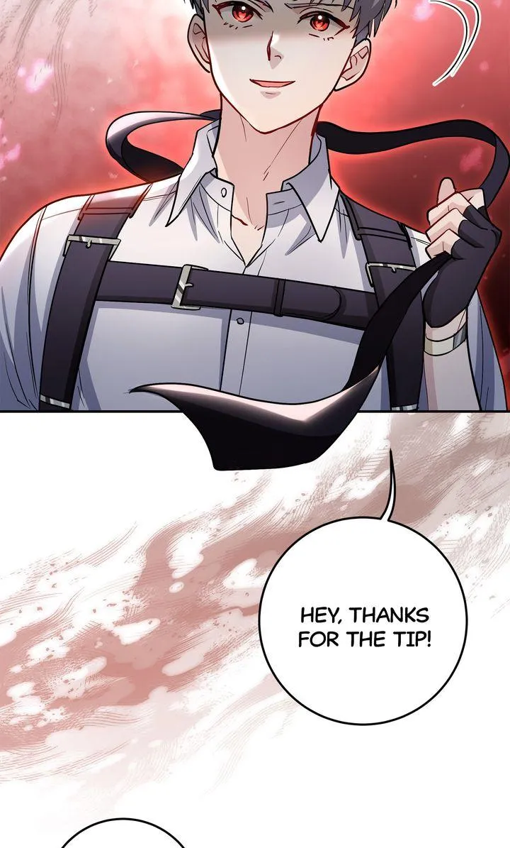 I Became a C-Level Guide Obsessed With Crazy People chapter 70 page 73