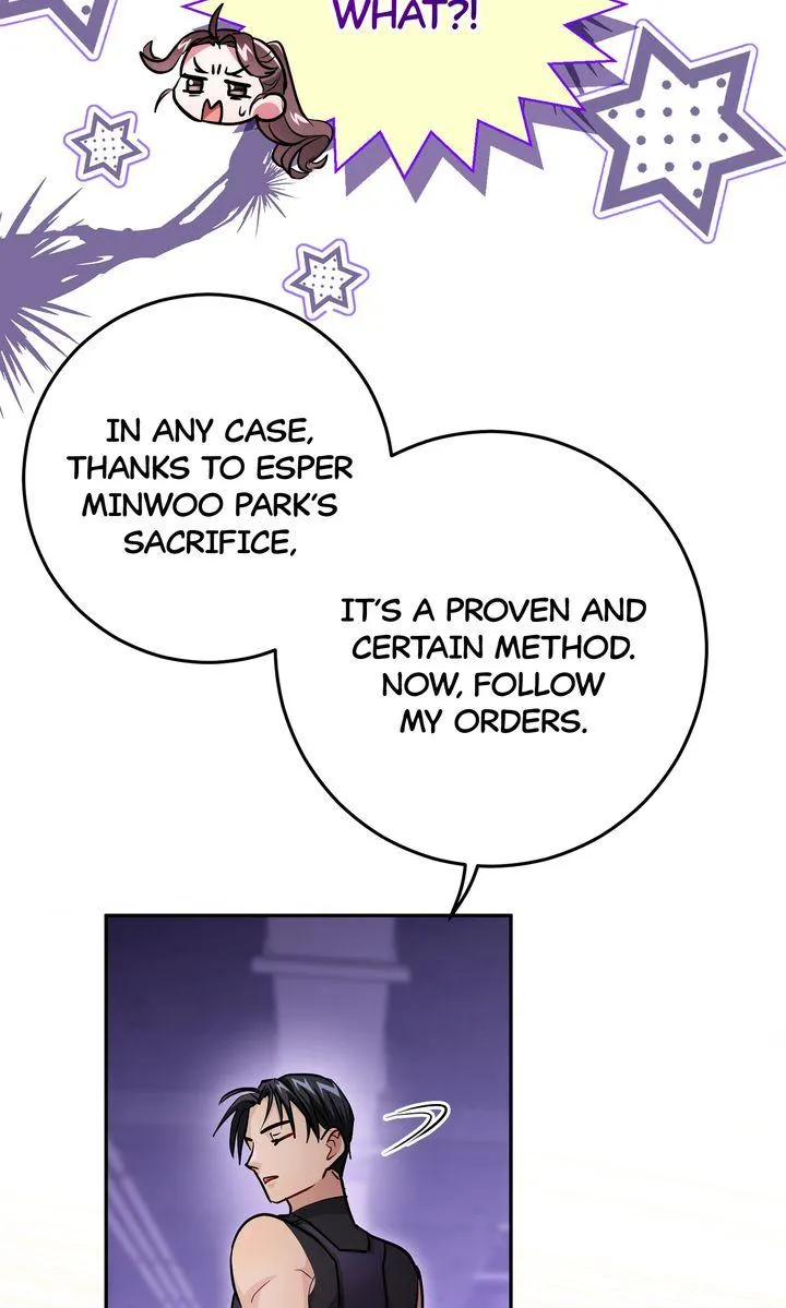 I Became a C-Level Guide Obsessed With Crazy People chapter 71 page 71